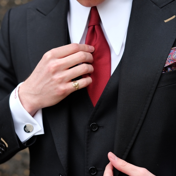 Meet your Posher, Christian - Picture 1 of 6